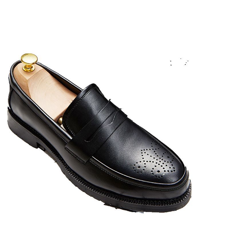 Penny Loafer