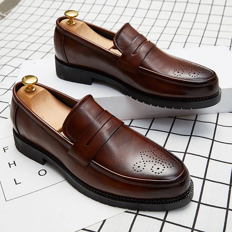 Penny Loafer