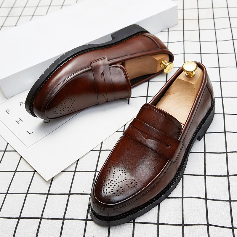 Penny Loafer