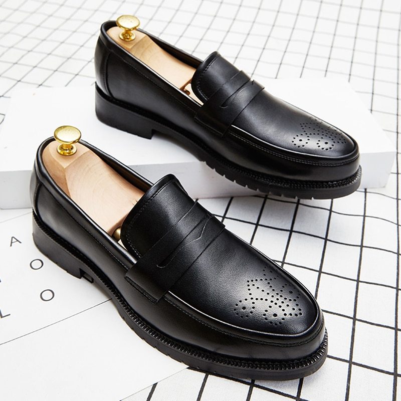 Penny Loafer