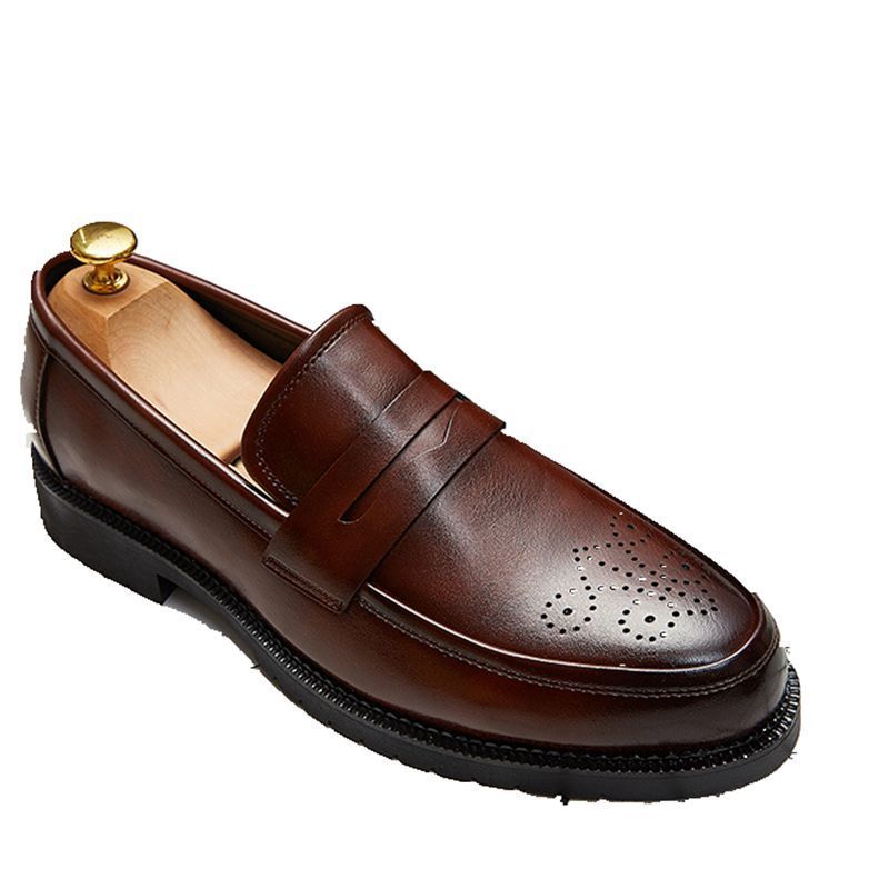 Penny Loafer